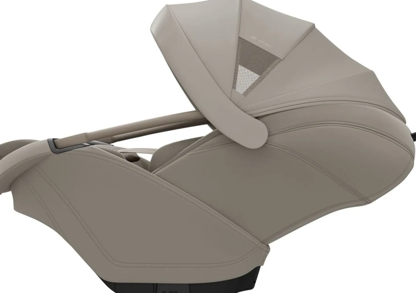 Maxi Cosi Siège auto Coral Slide Pro Sapphire Sand