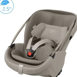 Maxi Cosi Siège auto Coral Slide Pro Sapphire Sand