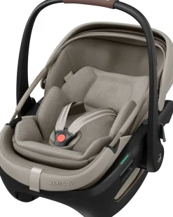 Maxi Cosi Siège auto Coral Slide Pro Sapphire Sand