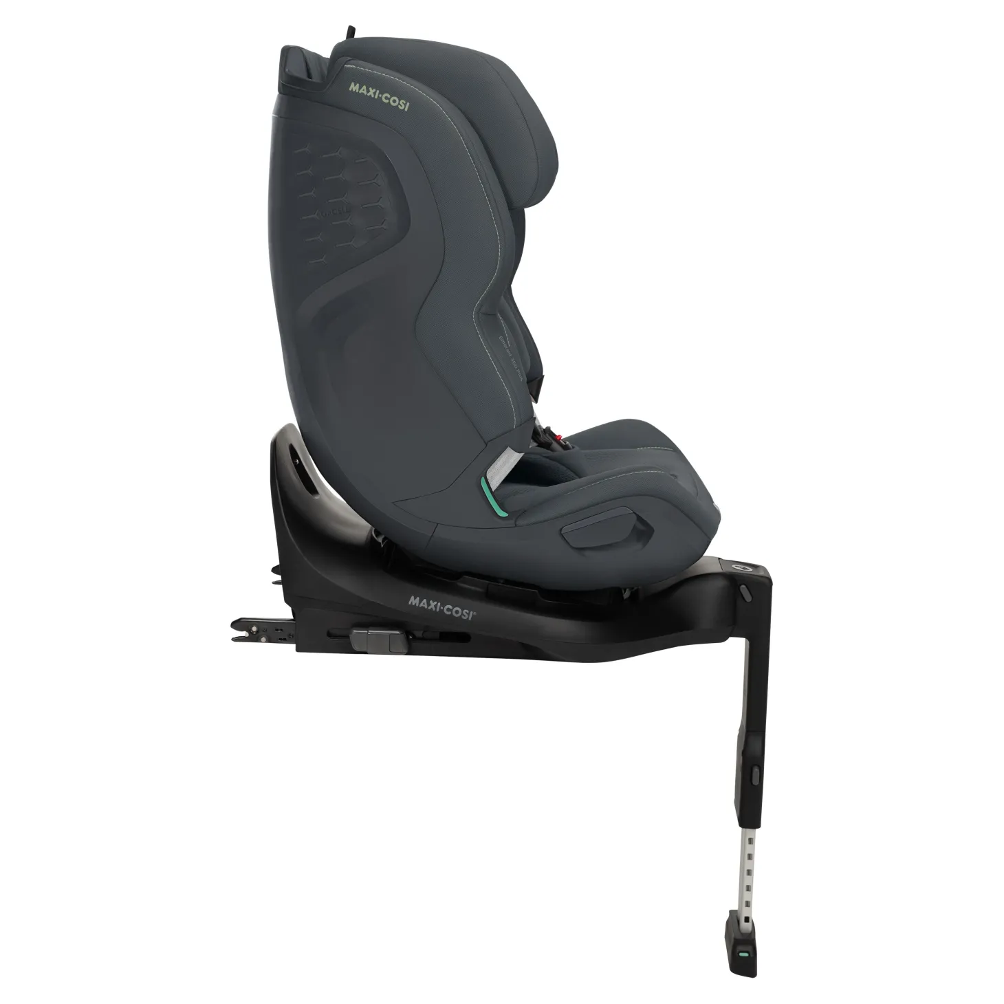 Maxi Cosi Siège Auto Emerald 360 Plus Authentic Graphite