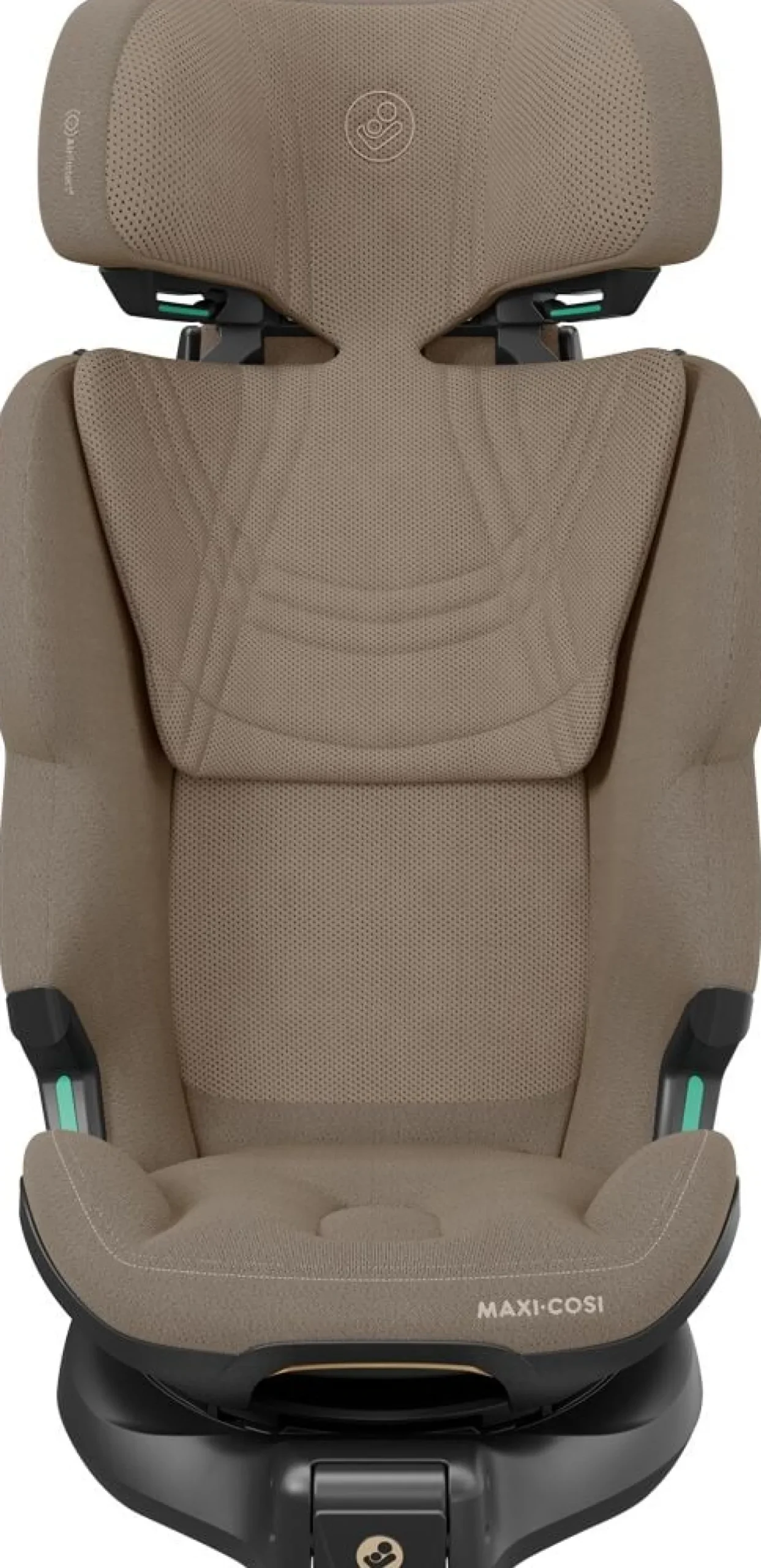 Maxi Cosi Siège auto Emerald 360 Pro Authentic Truffle