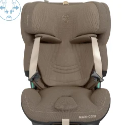 Maxi Cosi Siège auto Emerald 360 Pro Authentic Truffle