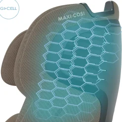 Maxi Cosi Siège auto Emerald 360 Pro Authentic Truffle