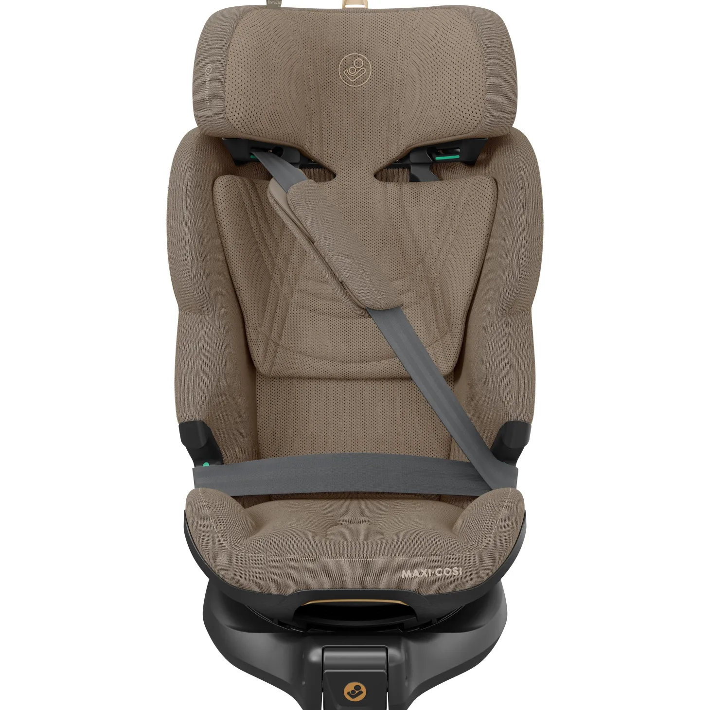 Maxi Cosi Siège auto Emerald 360 Pro Authentic Truffle