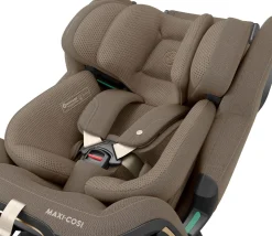 Maxi Cosi Siège auto Emerald 360 Pro Authentic Truffle
