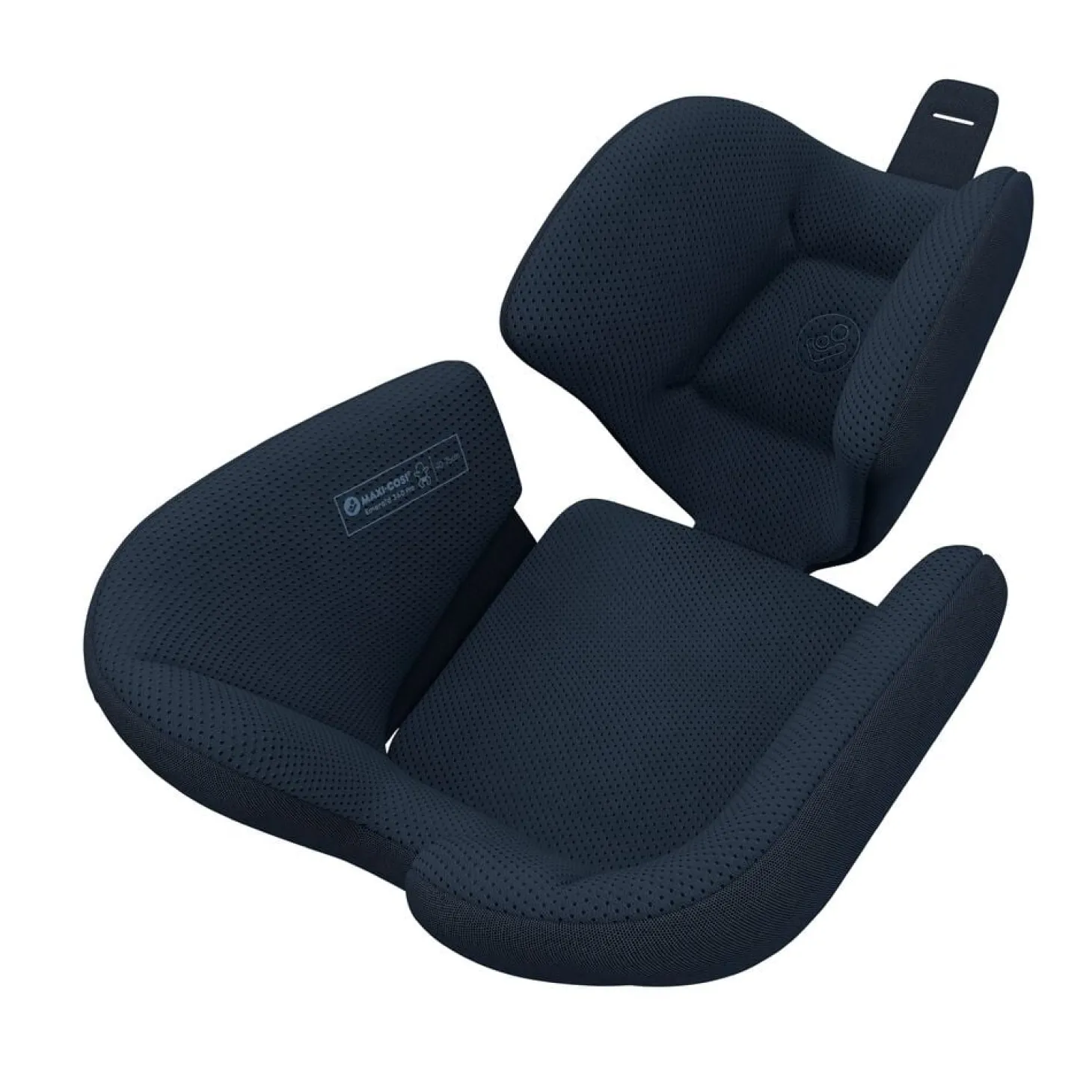Maxi Cosi Siège auto Emerald 360 Pro Authentic Blue