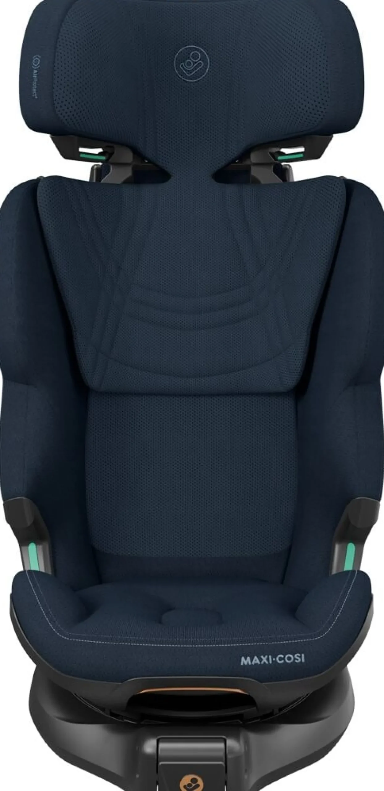 Maxi Cosi Siège auto Emerald 360 Pro Authentic Blue