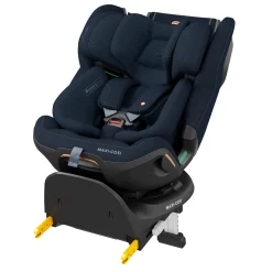 Maxi Cosi Siège auto Emerald 360 Pro Authentic Blue