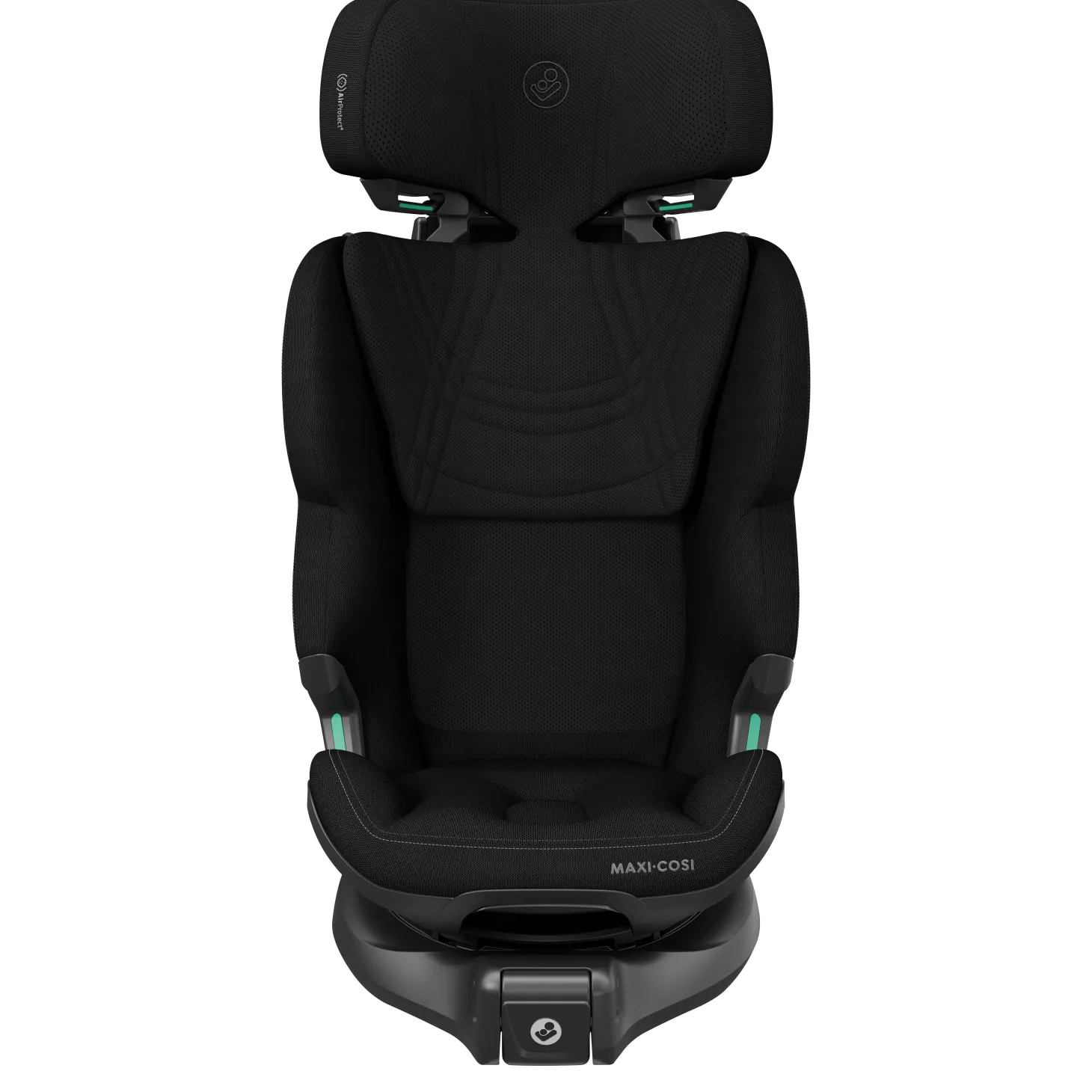 Maxi Cosi Siège auto Emerald 360 Pro Authentic Black