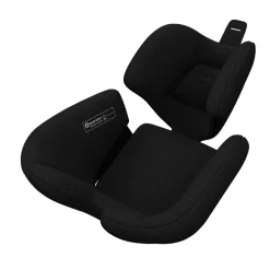 Maxi Cosi Siège auto Emerald 360 Pro Authentic Black