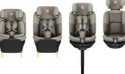 Maxi Cosi Siège auto Emerald 360 S Truffle