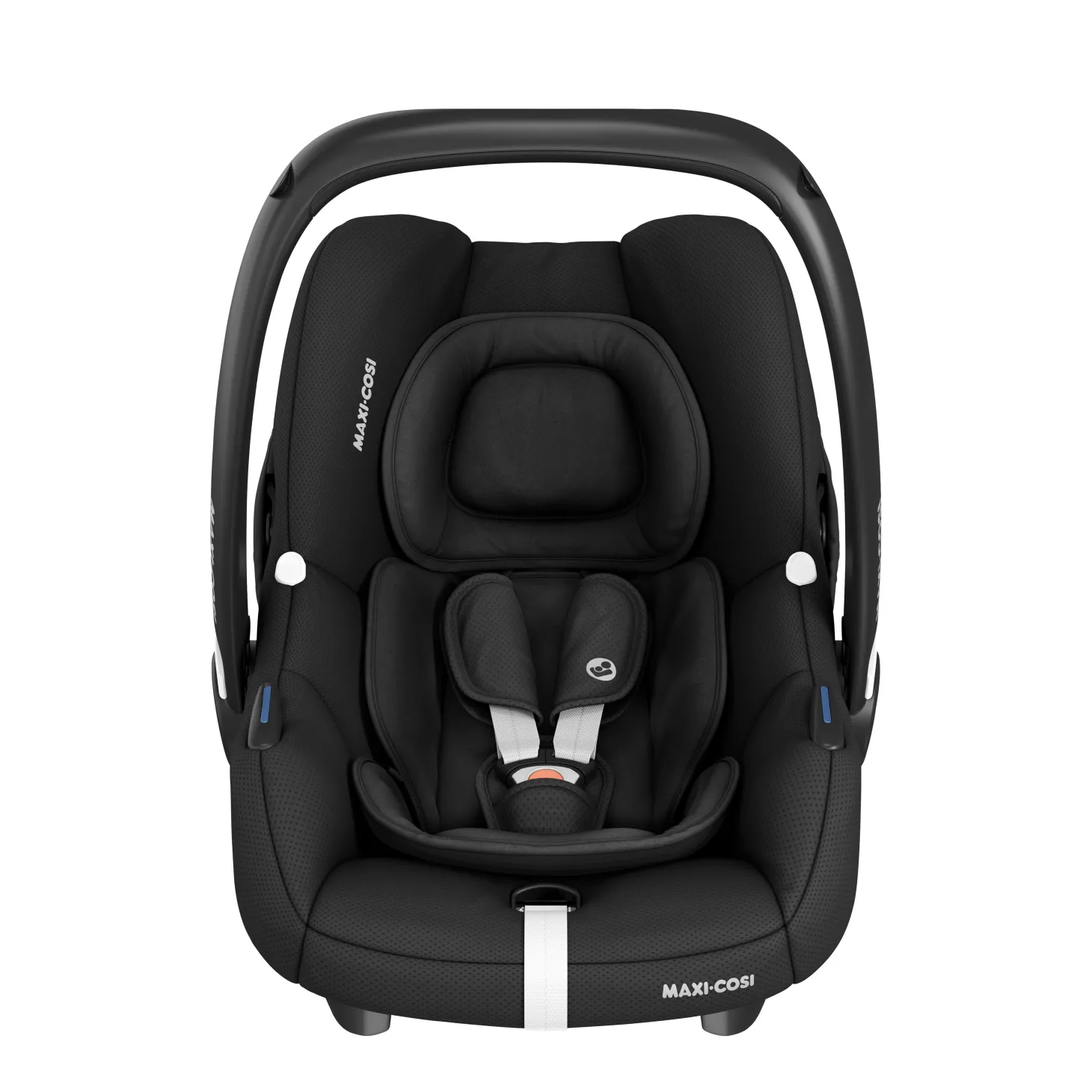 Maxi Cosi Siège auto et base Cabriofix I-Size Black