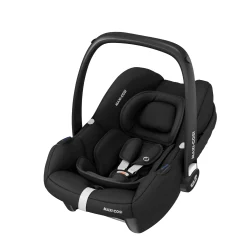 Maxi Cosi Siège auto et base Cabriofix I-Size Black