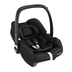 Maxi Cosi Siège auto et base Cabriofix I-Size Black