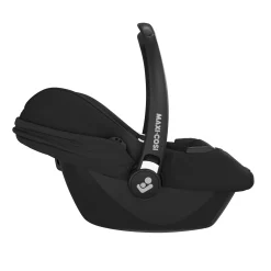 Maxi Cosi Siège auto et base Cabriofix I-Size Black