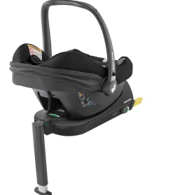 Maxi Cosi Siège auto et base Cabriofix I-Size Black