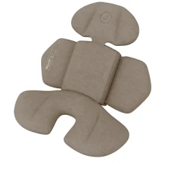 Maxi Cosi                    Siège auto Mica 360 Pro    Authentic Truffle