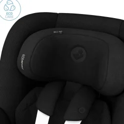 Maxi Cosi Siège auto Mica 360 Pro Authentic Black