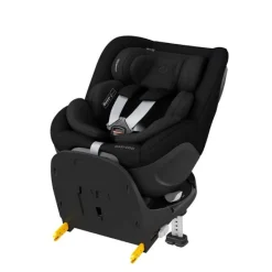 Maxi Cosi Siège auto Mica 360 Pro Authentic Black