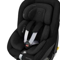 Maxi Cosi Siège auto Mica 360 Pro Authentic Black