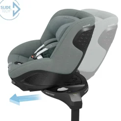 Maxi Cosi                    Siège auto Mica 360 Pro    Authentic Grey
