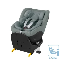 Maxi Cosi Siège auto Mica 360 Pro Authentic Grey