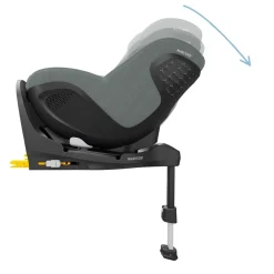 Maxi Cosi Siège auto Mica 360 Pro Authentic Grey