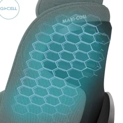 Maxi Cosi Siège auto Mica 360 Pro Authentic Grey