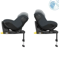 Maxi Cosi                    Siège auto Mica 360 Pro    Authentic Graphite