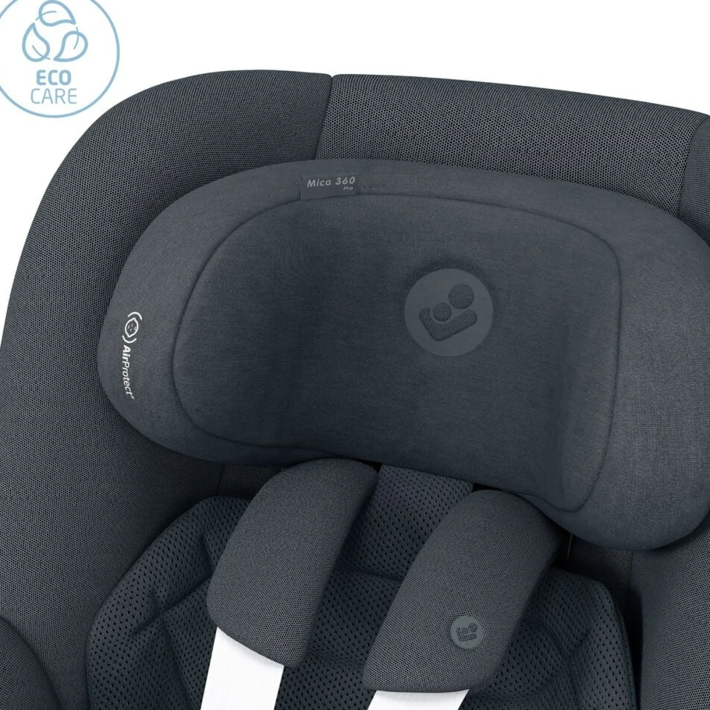 Maxi Cosi Siège auto Mica 360 Pro Authentic Graphite