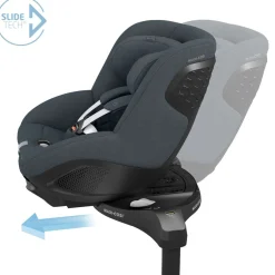 Maxi Cosi Siège auto Mica 360 Pro Authentic Graphite