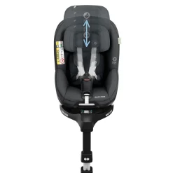 Maxi Cosi Siège auto Mica Pro Eco I-size Authentic Graphite