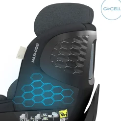 Maxi Cosi Siège auto Mica Pro Eco I-size Authentic Graphite