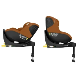 Maxi Cosi Siège auto Mica Pro Eco I-size Authentic Cognac