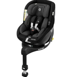 Maxi Cosi Siège auto Mica Pro Eco I-size Authentic Black
