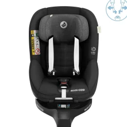 Maxi Cosi Siège auto Mica Pro Eco I-size Authentic Black