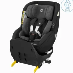 Maxi Cosi Siège auto Mica Pro Eco I-size Authentic Black