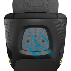 Maxi Cosi Siège auto Mica Pro Eco I-size Authentic Black