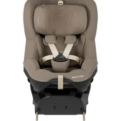Maxi Cosi Siège-auto Mica slide pro Authentic Truffle