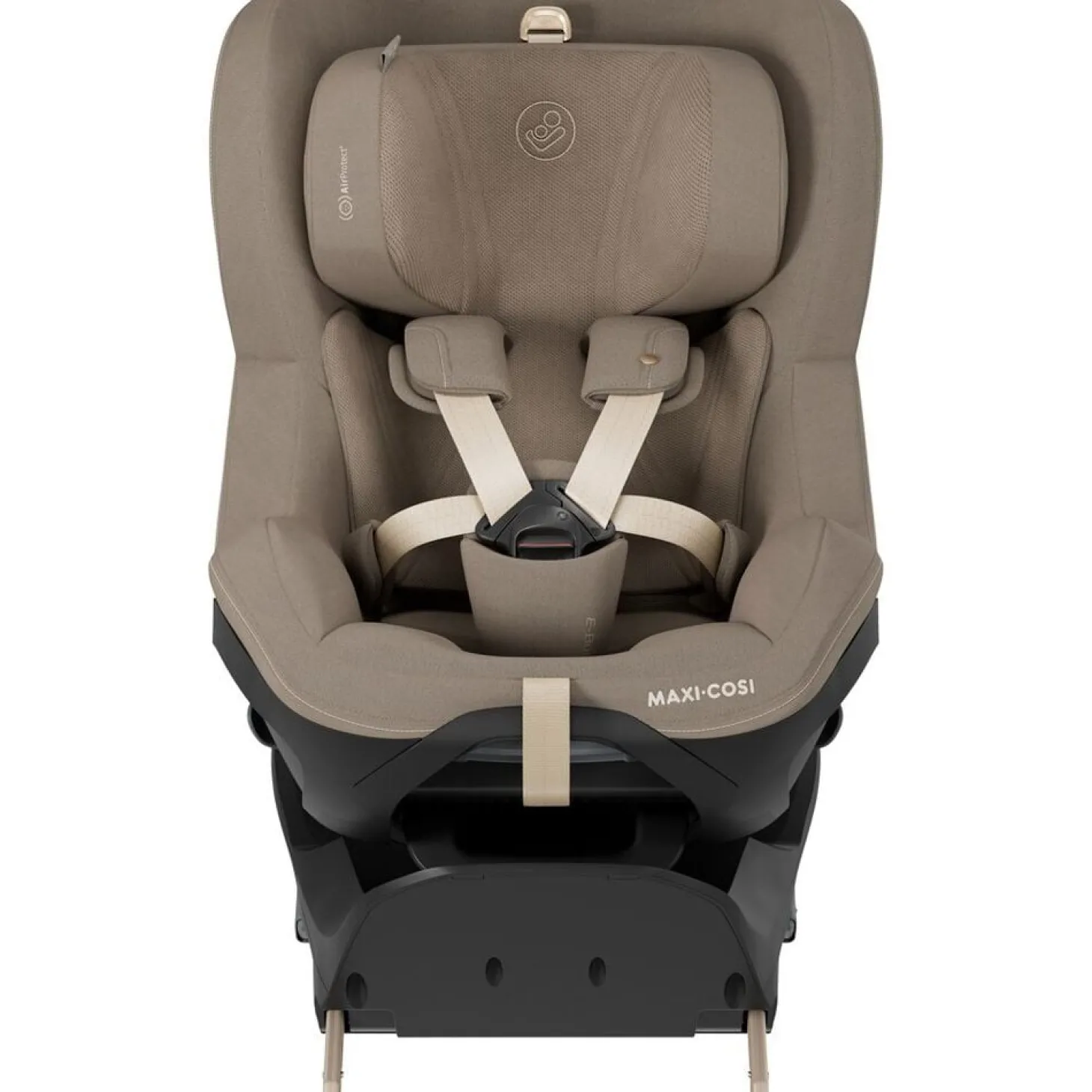 Maxi Cosi Siège-auto Mica slide pro Authentic Truffle