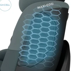 Maxi Cosi Siège auto Mica 360 S Tonal Graphite