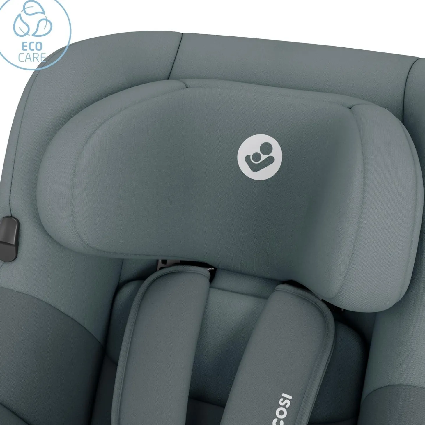 Maxi Cosi Siège auto Mica 360 S Tonal Graphite