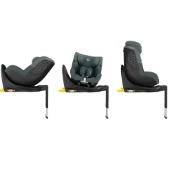 Maxi Cosi Siège auto Mica 360 S Tonal Graphite