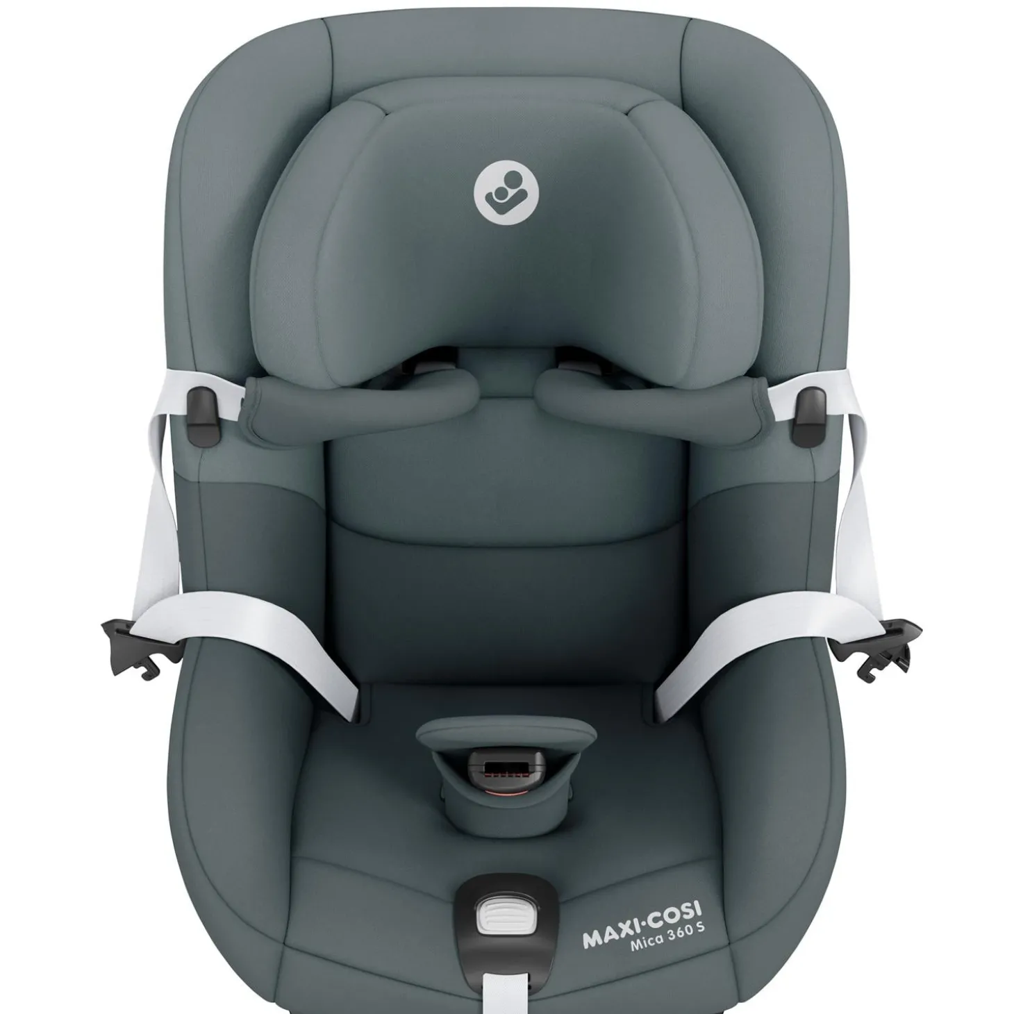 Maxi Cosi Siège auto Mica 360 S Tonal Graphite