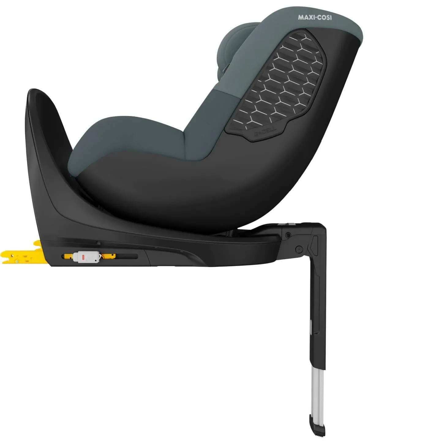 Maxi Cosi Siège auto Mica 360 S Tonal Graphite