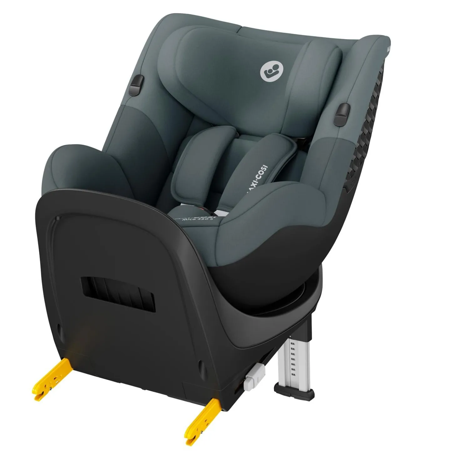 Maxi Cosi Siège auto Mica 360 S Tonal Graphite