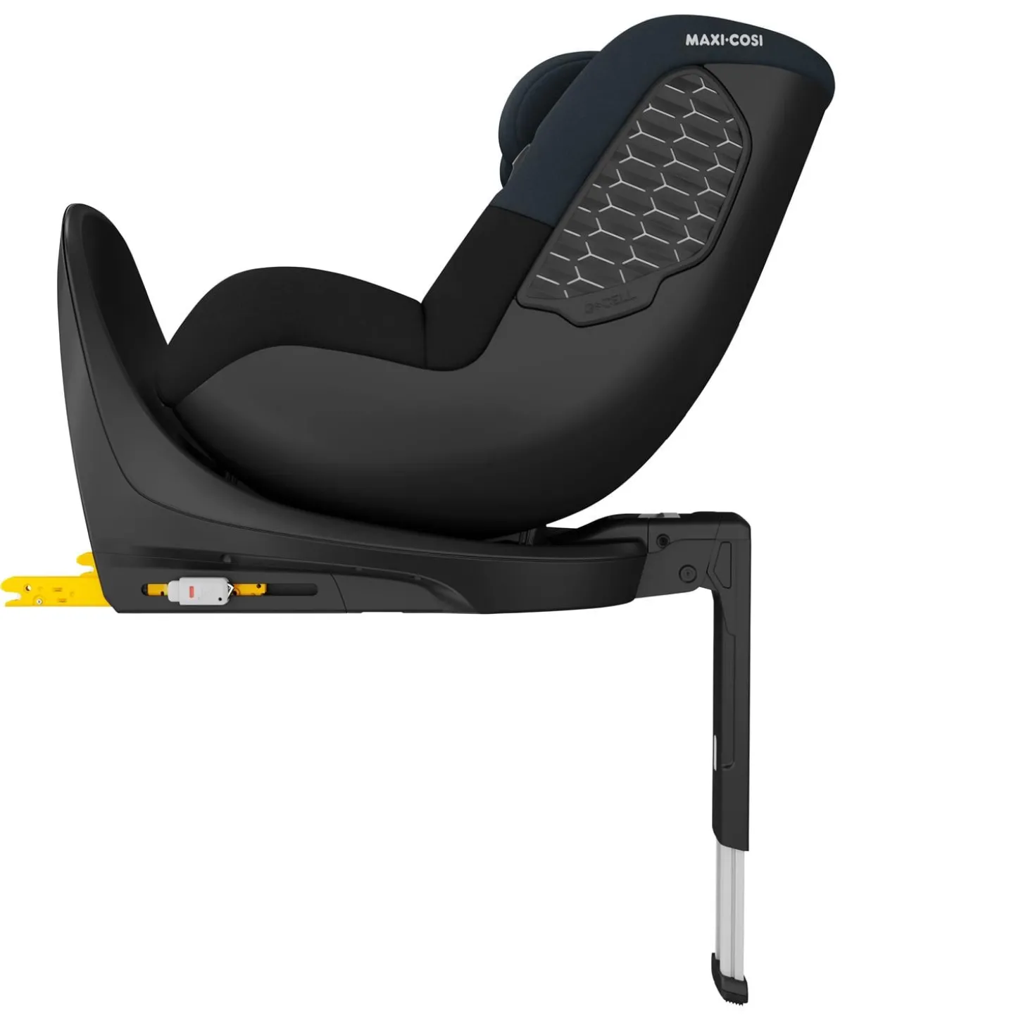 Maxi Cosi Siège auto Mica 360 S Tonal Black