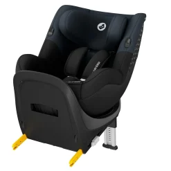 Maxi Cosi Siège auto Mica 360 S Tonal Black