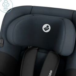 Maxi Cosi Siège auto Mica 360 S Tonal Black