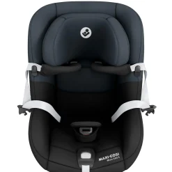 Maxi Cosi Siège auto Mica 360 S Tonal Black